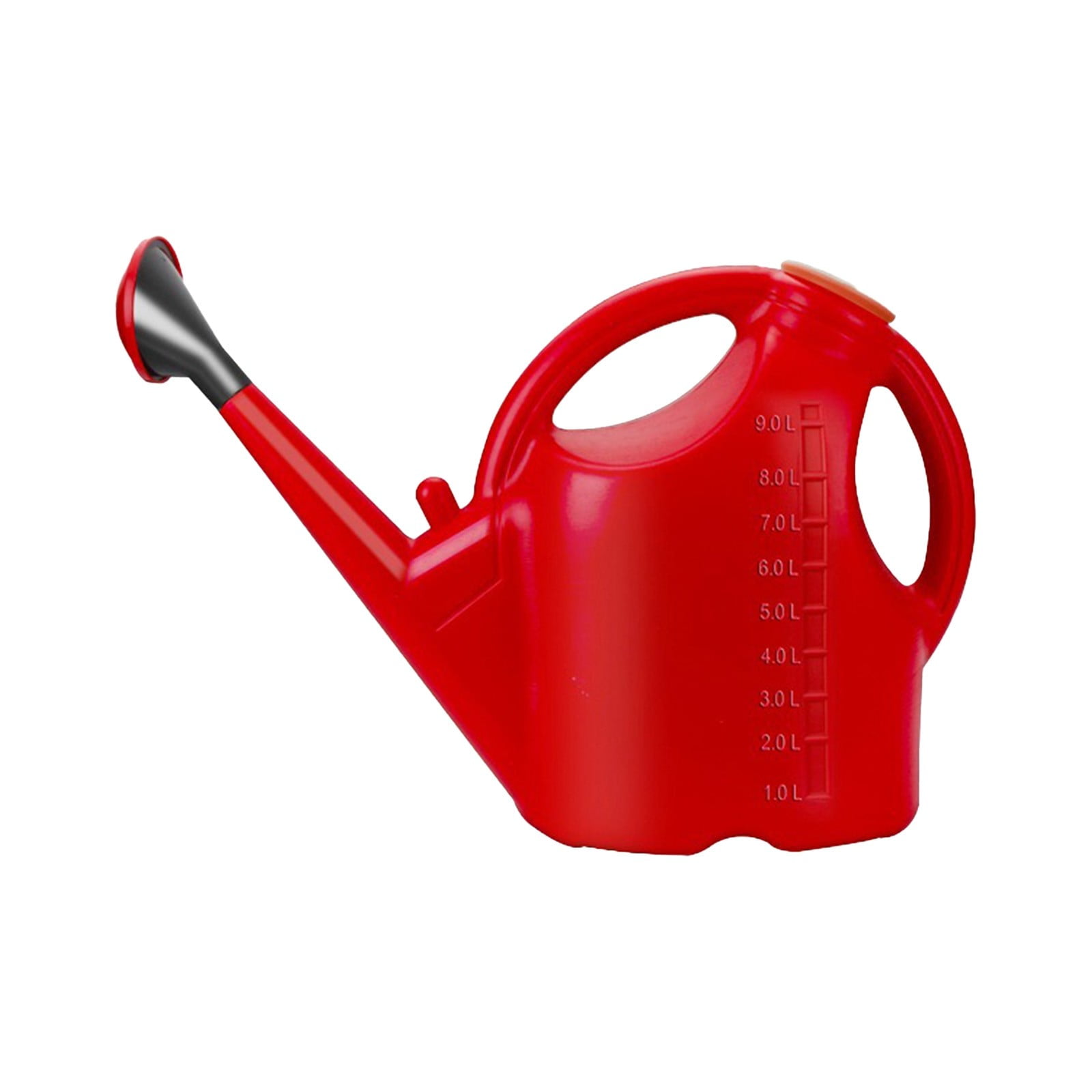 Watering Whistling Stove Top Kettle Battery Water Boiler Kettle Retro