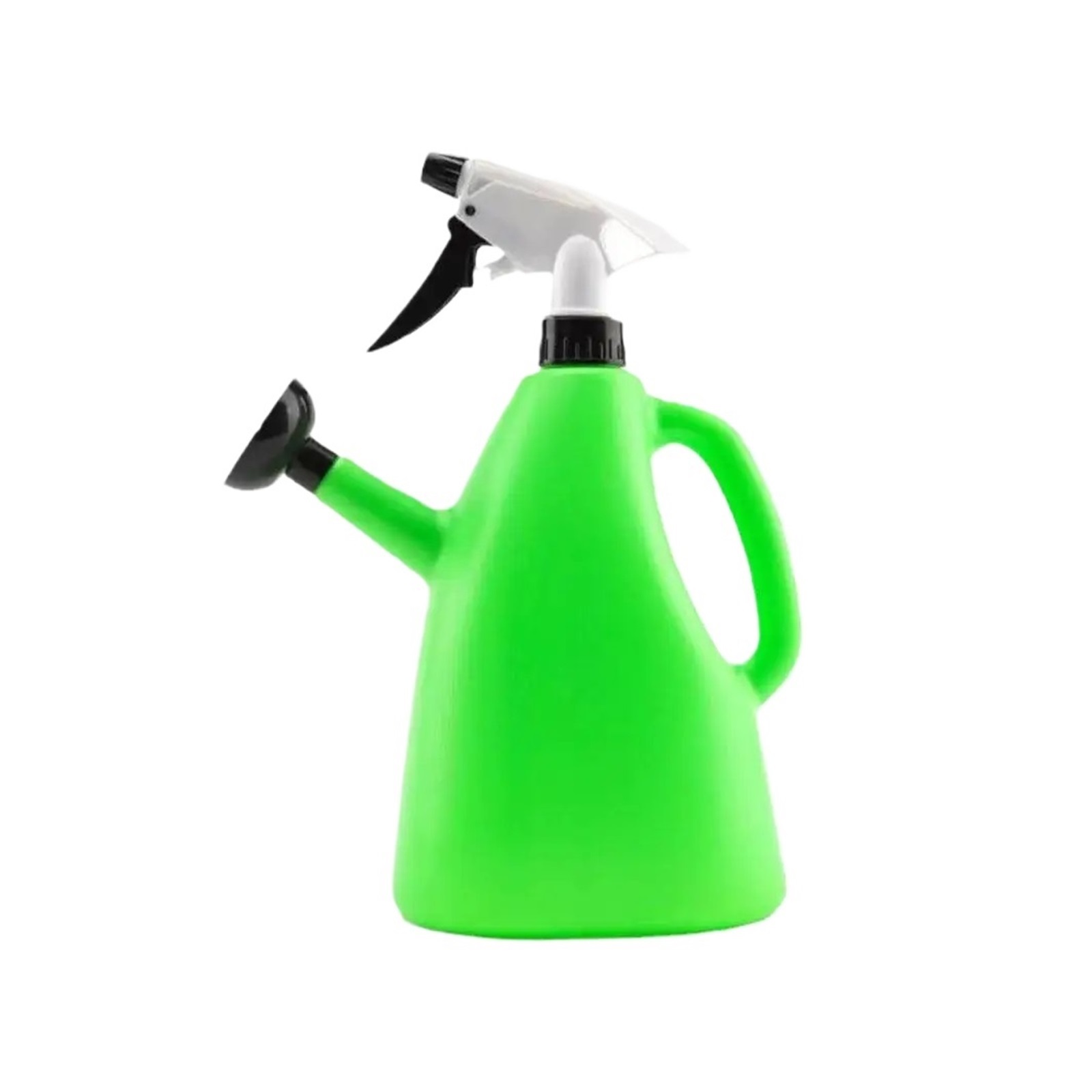 Watering can Plastic Pressure Water Bottle For Indoor Garden Kettle