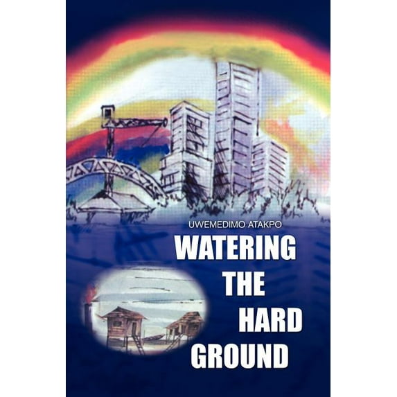 Watering the Hard Ground