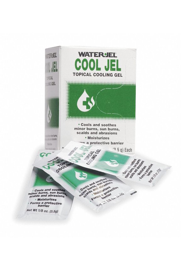 Burn Gel,PK25 049090