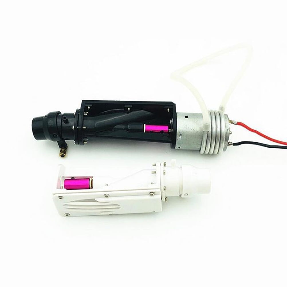 Waterjet Pump RM12059B Waterjet Pump Spray Water Thruster Motor Turbine Engine Spray Pusher