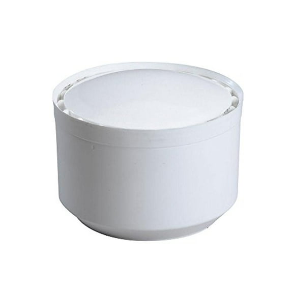 Waterless 3001 No Flush Urinal Trap Insert Polyethylene