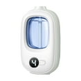 thumbnail image 1 of Waterless Diffuser- Fragrance Diffuser, Waterless Diffusers for Essential Oils, Wall Diffuser Plug in-for Home and Office, 1 of 8