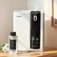 thumbnail image 1 of Waterless Diffuser Kit Included 200ml Oil, Scent Air Machine for Home Cover Up to 2000 sq.ft, Smart Hotel Collection Diffuser for Large Rooms, White, 1 of 9