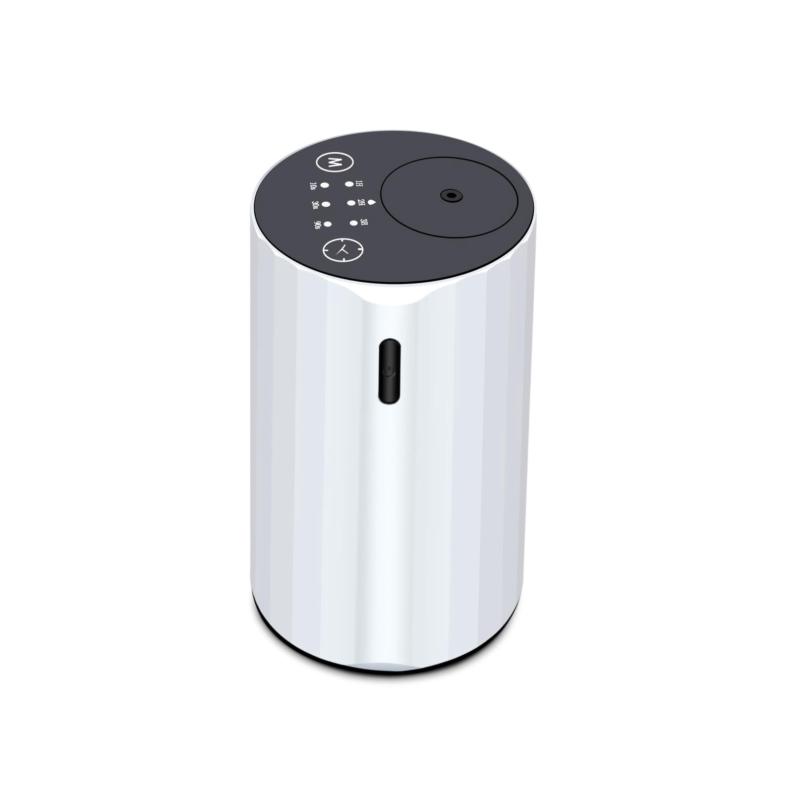 Waterless Essential Oil Diffuser Aromatherapy Scent Diffusers for Home ...