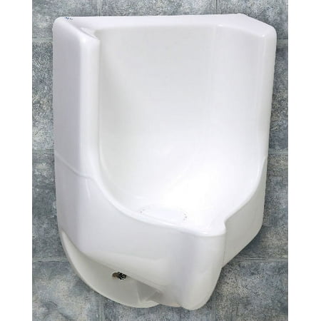 Waterless No-Flush Urinal Waterless Urinal,Wall,Waterless 2004