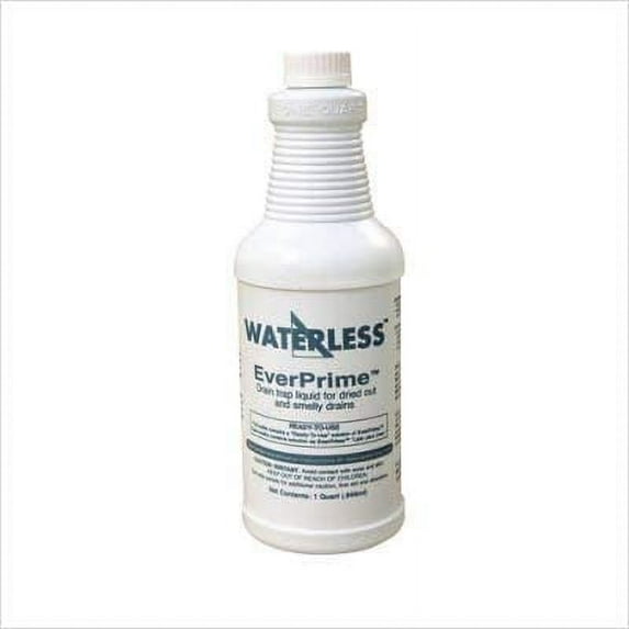 Waterless Urinal Cleaner, gallon