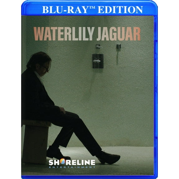 Shoreline Ent - Waterlily Jaguar [BLU-RAY]