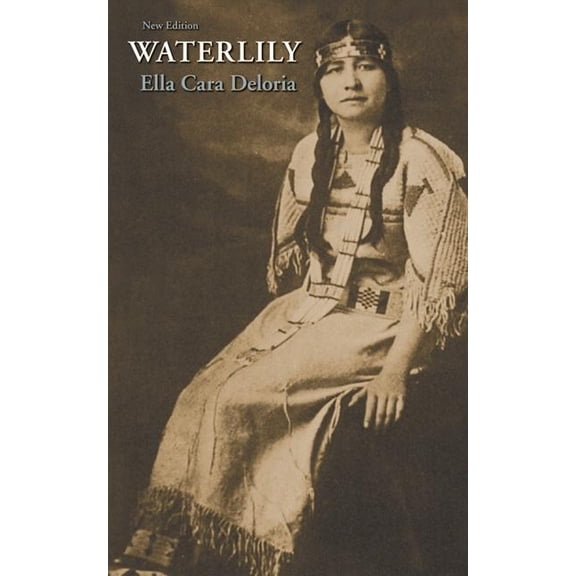 Waterlily, (Paperback)