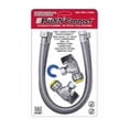 thumbnail image 1 of Waterline 7118375 16 in. Angle Stop Valve Kit, 1 of 2