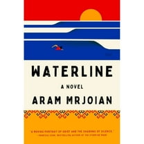 Pre-Owned Waterline (Hardcover) 0063393522 9780063393523