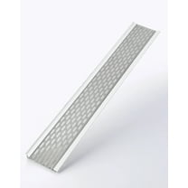 Waterlock Aluminum Steel Guard Box Roof Gutter Accessories