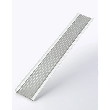 Waterlock Aluminum Steel Guard Box Roof Gutter Accessories