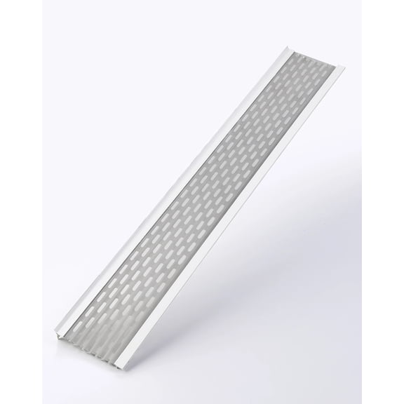 Waterlock Aluminum Steel Guard Box Roof Gutter Accessories