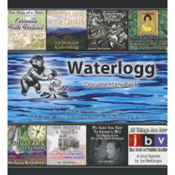 Pre-Owned Waterlogg Documentary Pack (Audiobook)