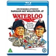 thumbnail image 1 of Waterloo [BLU-RAY], 1 of 1