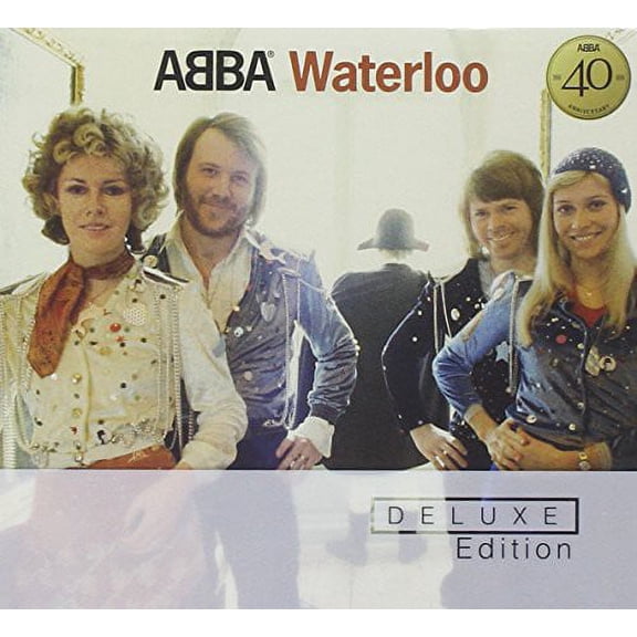 Waterloo: Deluxe Edition