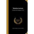 thumbnail image 1 of Waterloo Lectures : A Study of the Campaign of 1815 (Hardcover), 1 of 1