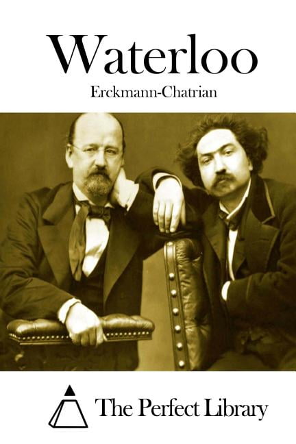 Waterloo, (Paperback)