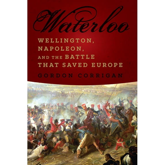 Waterloo (Paperback)