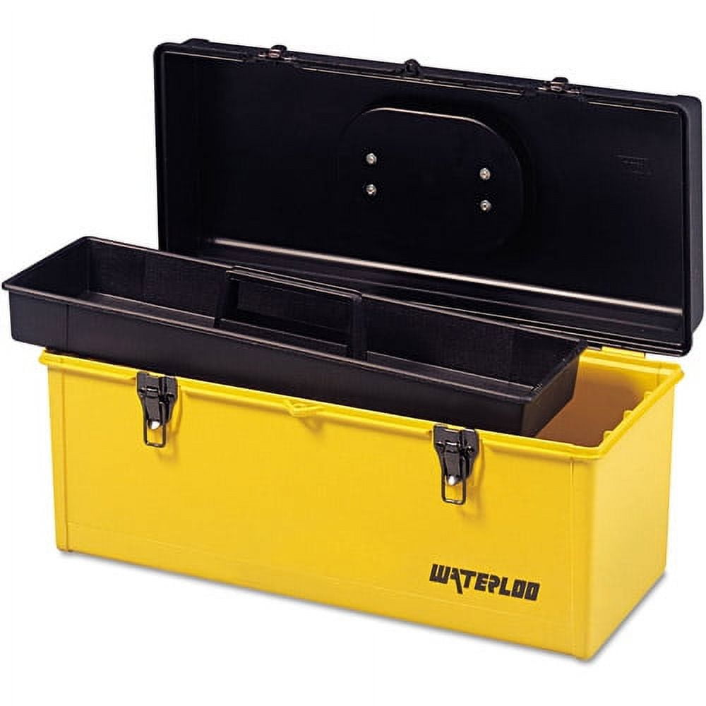 Waterloo Plastic Tool Boxes - HP55421 - SEPTLS797HP55421 