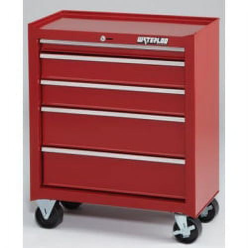 Waterloo shop series tool chest deals