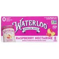 thumbnail image 1 of Waterloo Sparkl - Sparkling Water Raspberry Nectarine - 96 Fo, Case of 3, 1 of 1