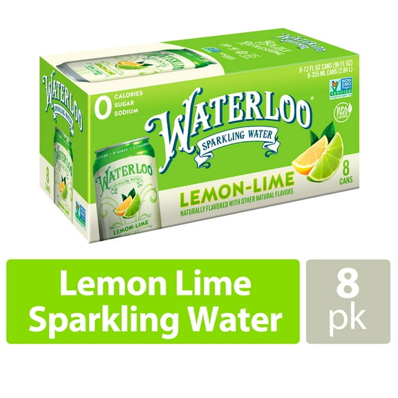 Sparkling Water Caffeine