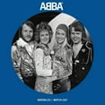thumbnail image 1 of ABBA Waterloo/Watch Out (Vinyl Record) 7" Single Picture Disc, 1 of 2