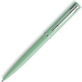 thumbnail image 1 of Waterman Allure Ballpoint Pen Mint Green Pastel Lacquer Medium Point Blue Ink With Gift Box Pastel Green, 1 of 6