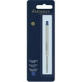 thumbnail image 1 of Waterman Ballpoint Pen Refill - Medium Point - Blue Ink - 1 Each | Bundle of 10 Each, 1 of 1