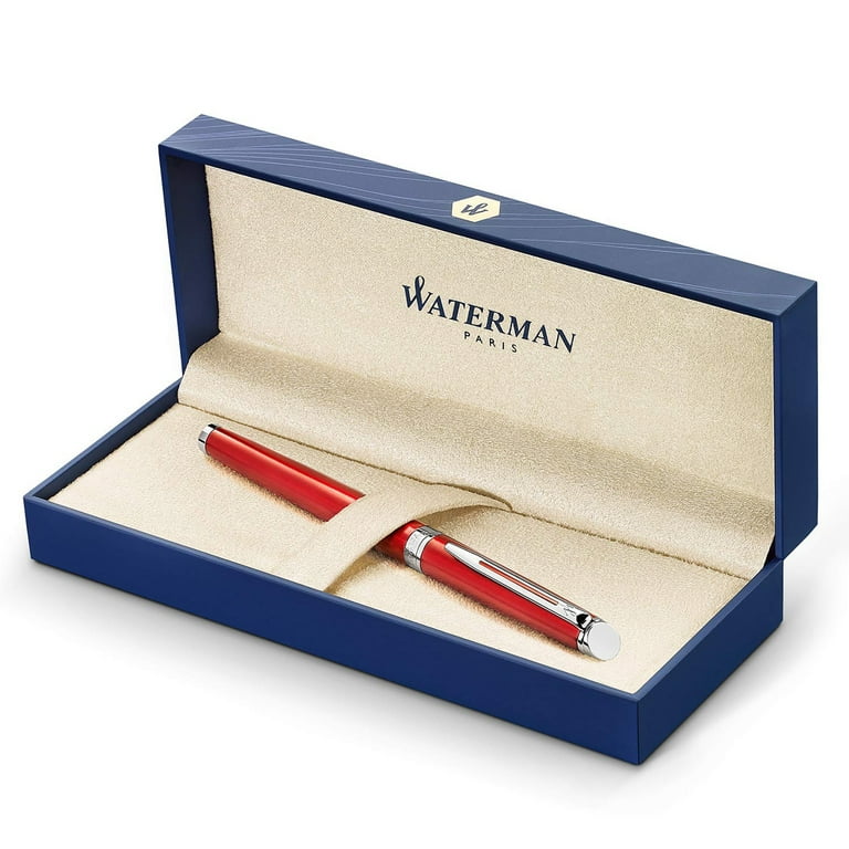 https://i5.walmartimages.com/seo/Waterman-Hemisphere-Fountain-Pen-Red-Comet-Lacquer-with-Chrome-Trim-Medium-Nib-with-Blue-Ink-Cartridge-Gift-Box_3ee3218c-fbc4-47da-8926-04aac2bbf6f0_1.a67ddb8abe08d0e31d516817e95b29db.jpeg?odnHeight=768&odnWidth=768&odnBg=FFFFFF