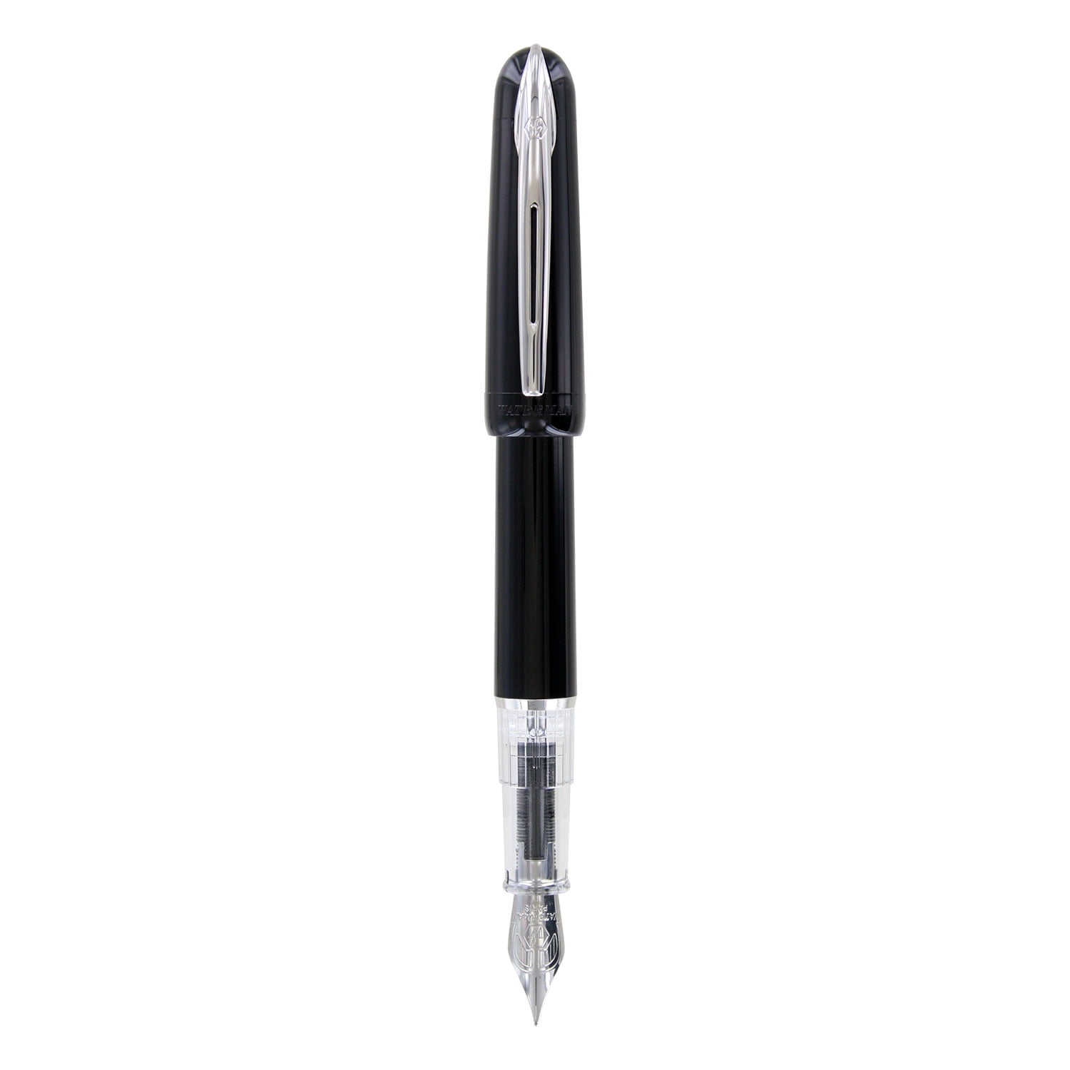 Anderillium Common Loon Black Fountain Pen Ink 