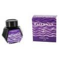 thumbnail image 1 of Waterman Liquid Ink Fountain Pens, Tender Purple Ink, 1 of 2