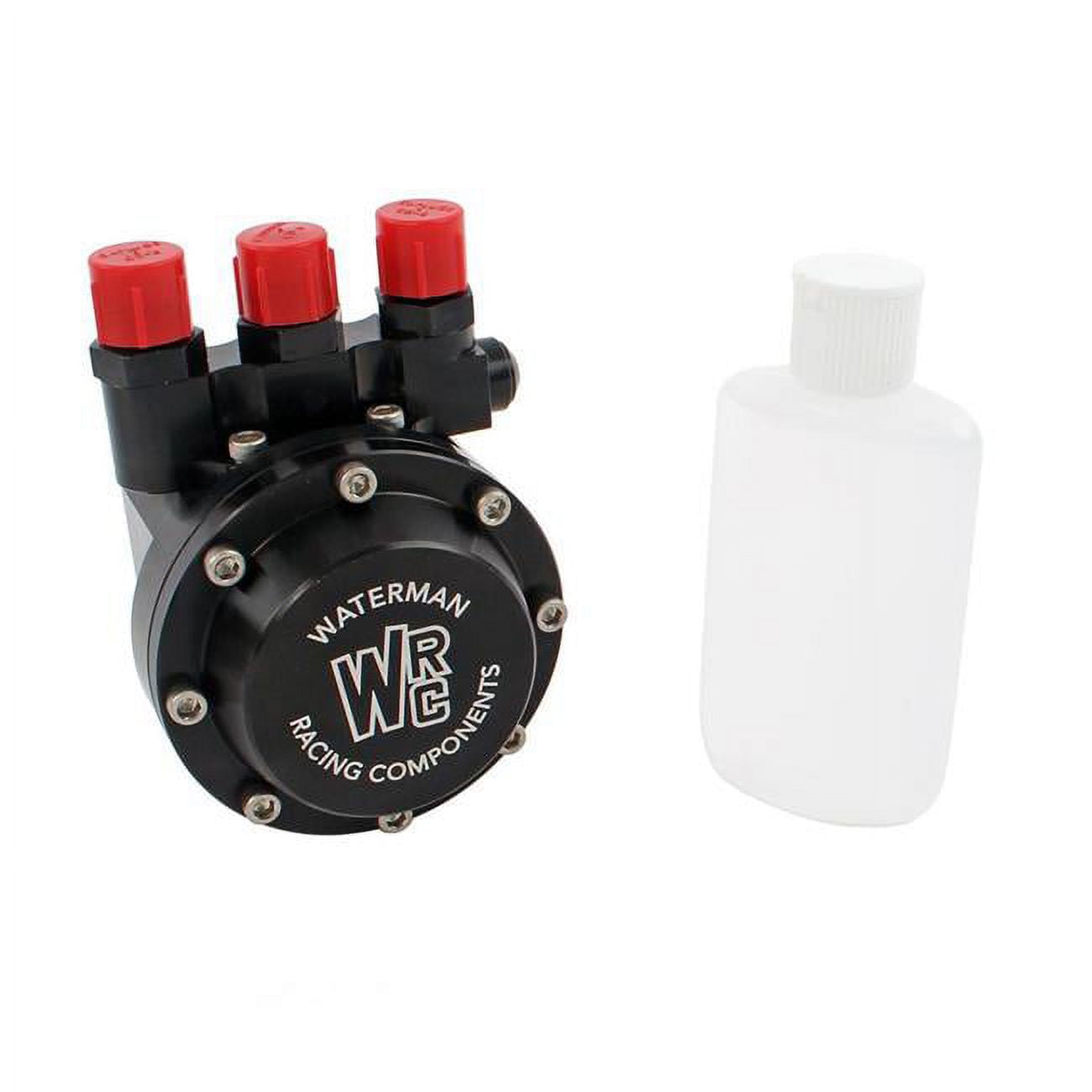Waterman Racing Components WAT22810 500 Sprint Fuel Pump