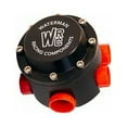thumbnail image 1 of Waterman Racing WAT22314 700 Sprint Standard Sprint Gear Fuel Pumps without Clamp, 1 of 1