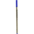 thumbnail image 1 of Waterman Rollerball Pen Refill, Fine Point, Blue Ink, 1 of 1