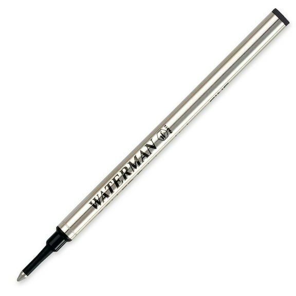 Waterman Rollerball Pen Refill