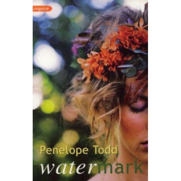 Pre-Owned Watermark (Paperback) 1877135836 9781877135835