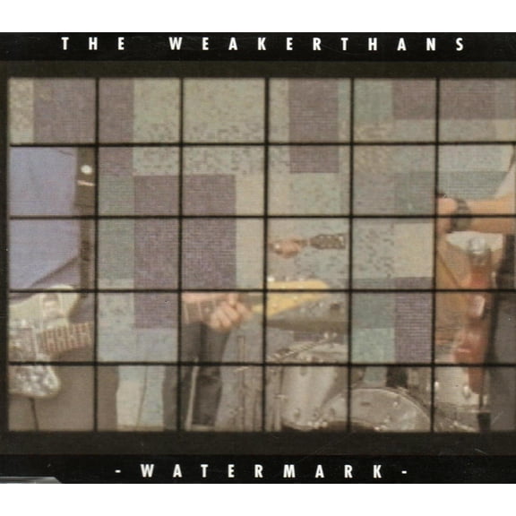 Watermark (Audiobook)
