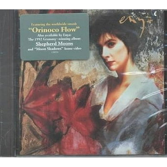 Watermark (CD)
