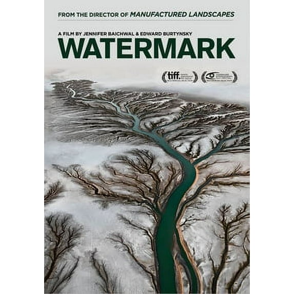 Watermark (DVD)