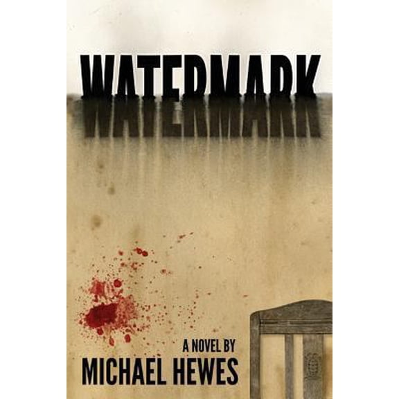 Pre-Owned Watermark (Paperback) 0692643079 9780692643075