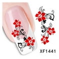 thumbnail image 1 of Watermark Nail Sticker, 1 of 5