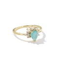 thumbnail image 1 of Watermark Ring, 1 of 3