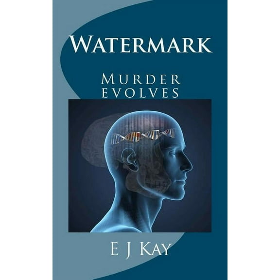 Watermark (Paperback)