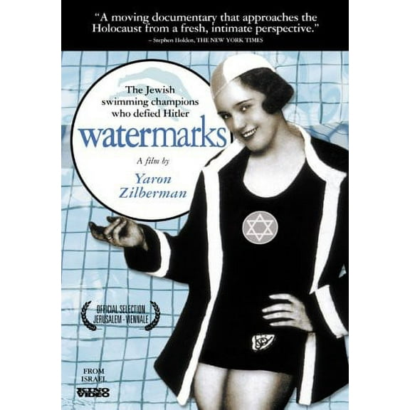 Watermarks (DVD), Kino Lorber, Documentary