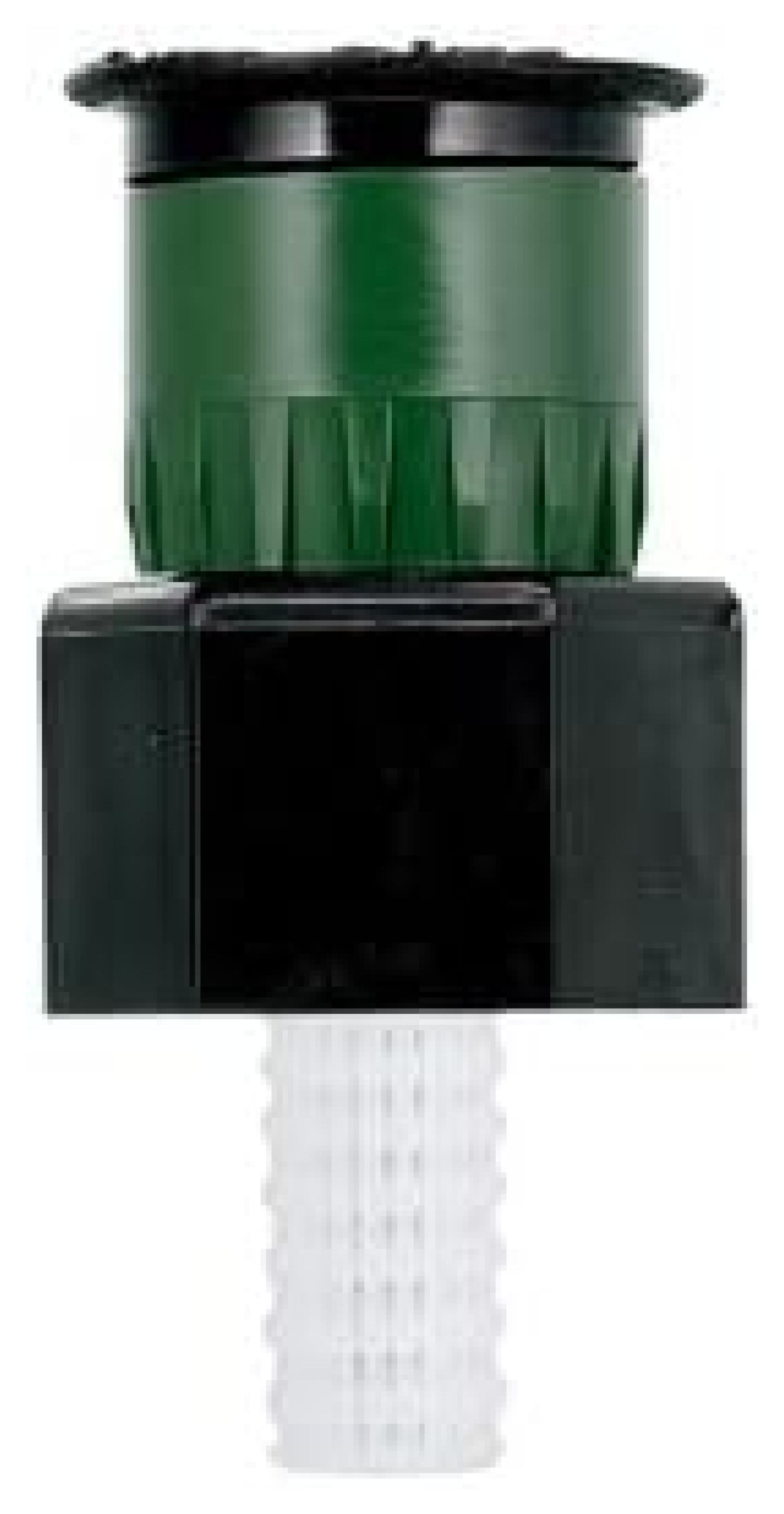 Fnpt Inlet Watermaster Shrub Spray Head, Adjustable, 1/2-In. FNPT Inlet 20 ...