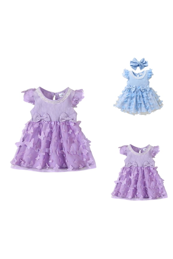 Watermelon 1st Birthday Rainbow Cake Smash Skirt Set, Princess Romper & Headband for Baby Girls Photo Shoot