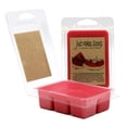 thumbnail image 1 of Watermelon 2- Pack Wax Melts -Just Makes Scents Candles & Gifts, 1 of 3